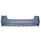 PARAURTI POSTERIORE CON PRIMER CON FORI SENSORI 6 AUDI A4 8W28WC8W58WD 20152018