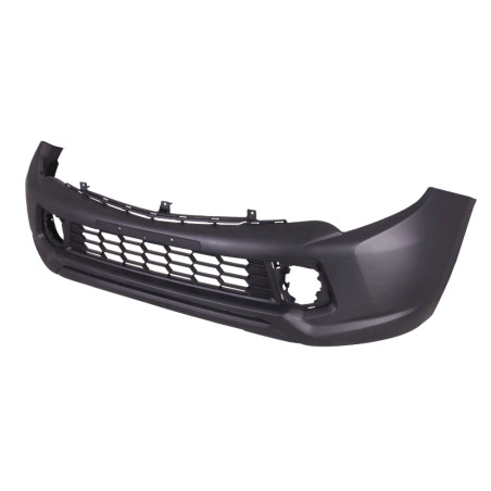 PARAURTI ANTERIORE MITSUBISHI PU L200 KJKKKL 20152019