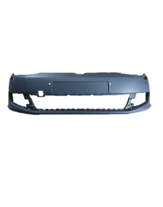 PARAURTI ANTERIORE CON PRIMER CON FORI SENSORI 6 CON LAVAFARI VOLKSWAGEN SHARAN 7N17N2 20102022