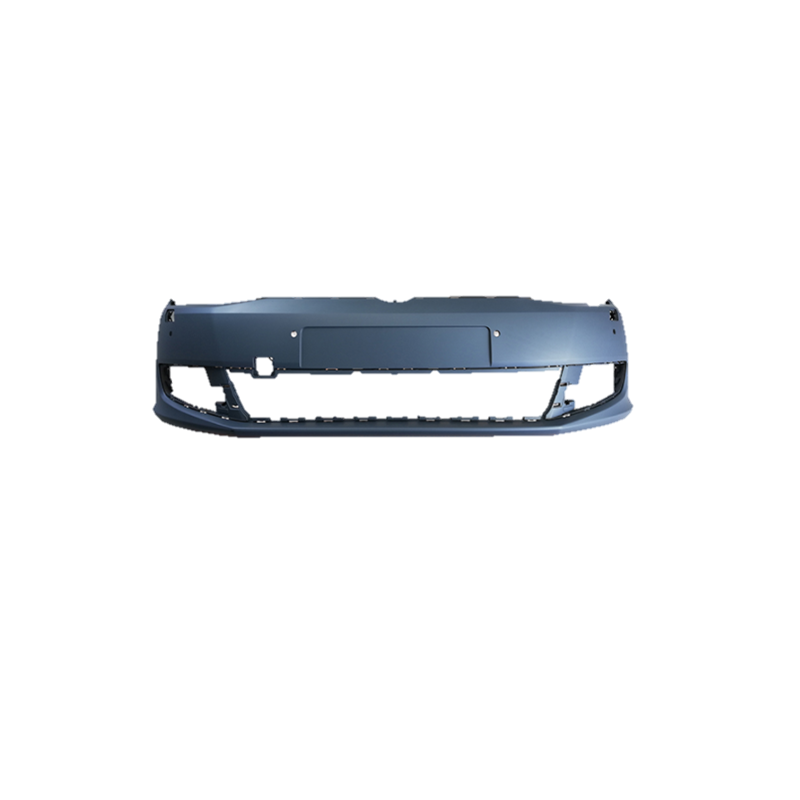 PARAURTI ANTERIORE CON PRIMER CON FORI SENSORI 6 CON LAVAFARI VOLKSWAGEN SHARAN 7N17N2 20102022