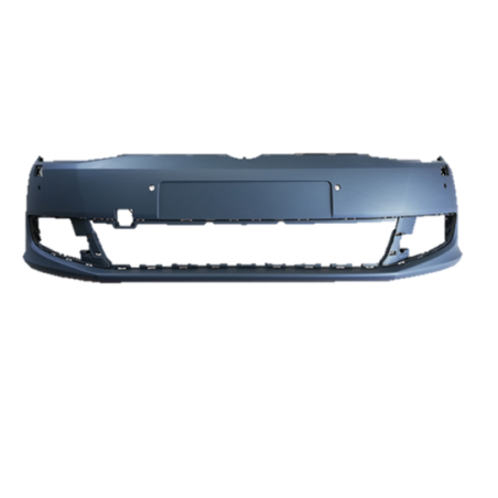 PARAURTI ANTERIORE CON PRIMER CON FORI SENSORI 6 CON LAVAFARI VOLKSWAGEN SHARAN 7N17N2 20102022
