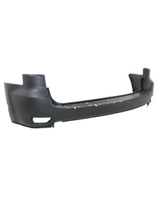 PARAURTI POSTERIORE CON PRIMER JEEP GRAND CHEROKEE WKWK2 20142017