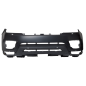 PARAURTI ANTERIORE CON PRIMER CON FORI SENSORI 4 CON LAVAFARI CON FORO TELECAMERA LAND ROVER RANGE ROVER SPORT L494 20132018