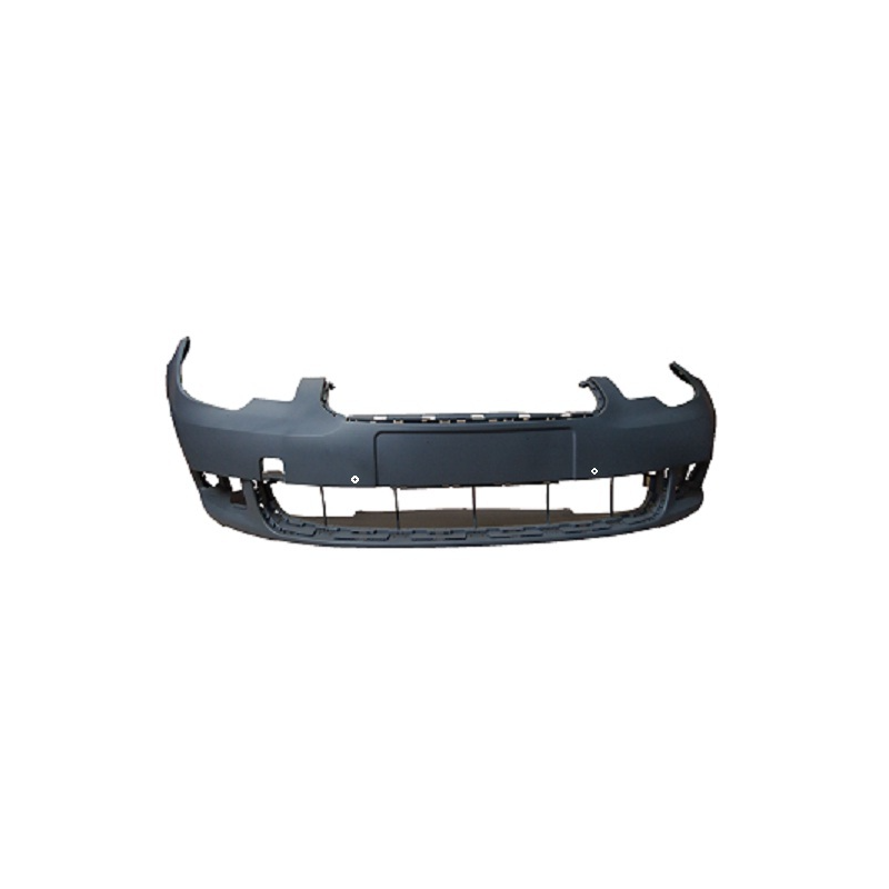 PARAURTI ANTERIORE CON PRIMER CON FORI SENSORI 4 SKODA SUPERB 3T43T5 20082013