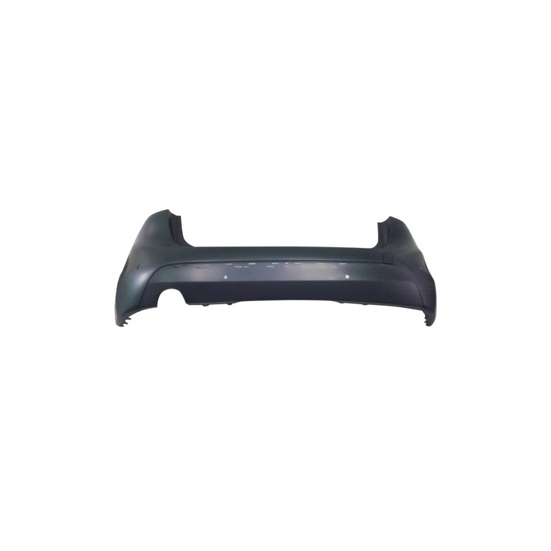 PARAURTI POSTERIORE CON PRIMER CON FORI SENSORI CON FORO TELECAMERA BMW SERIES 2 ACTIVEGRAN TOURER F45F46 20142017