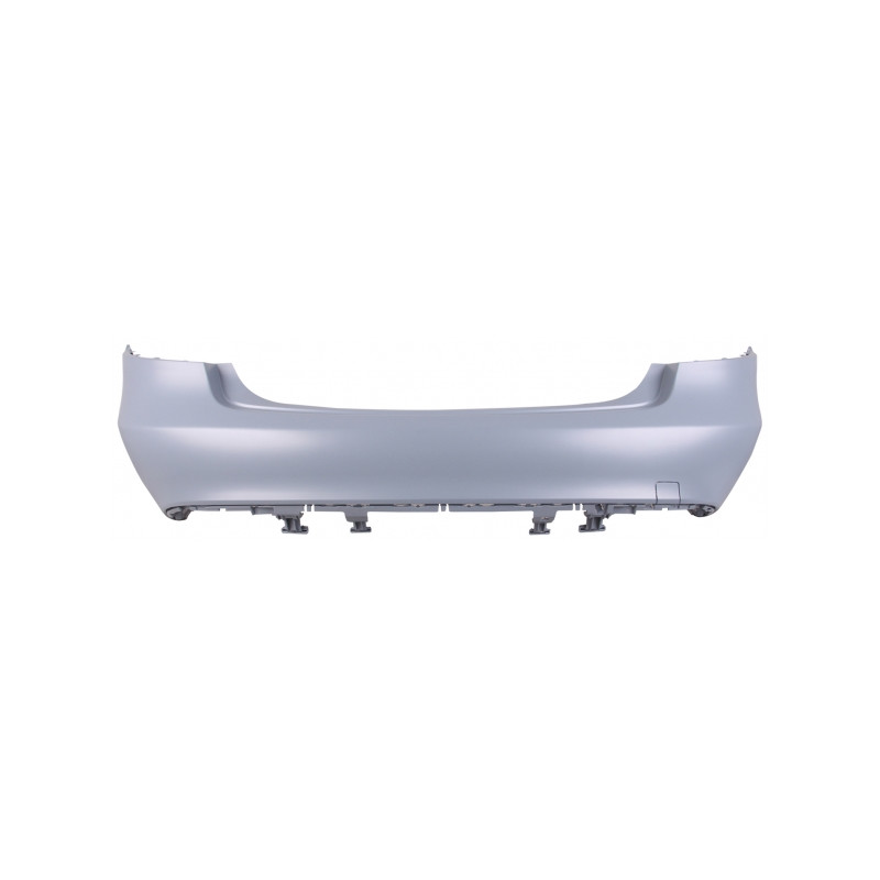 PARAURTI POSTERIORE CON PRIMER MERCEDES-BENZ E CLASS W212 20132016