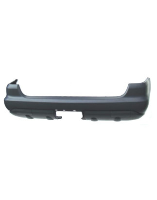 PARAURTI POSTERIORE TÜV CON PRIMER MERCEDES-BENZ ML W163 19982005 VERS 2002