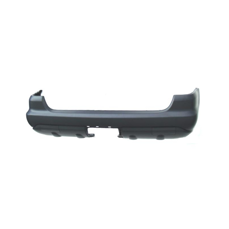 PARAURTI POSTERIORE TÜV CON PRIMER MERCEDES-BENZ ML W163 19982005 VERS 2002