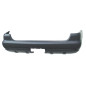 PARAURTI POSTERIORE TÜV CON PRIMER MERCEDES-BENZ ML W163 19982005 VERS 2002