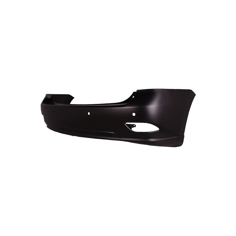 PARAURTI POSTERIORE CON PRIMER CON FORI SENSORI LEXUS RX L2 20152020, LEXUS RX L1 20092012