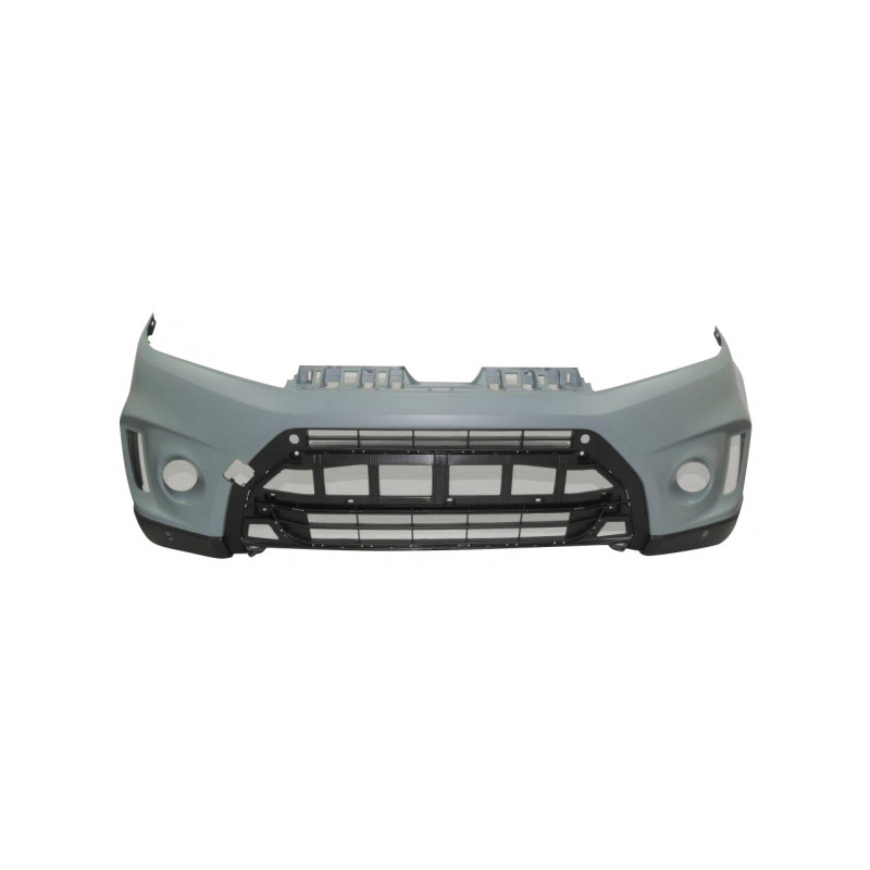 PARAURTI ANTERIORE CON PRIMER CON FORI SENSORI SUZUKI VITARA LY 20152019
