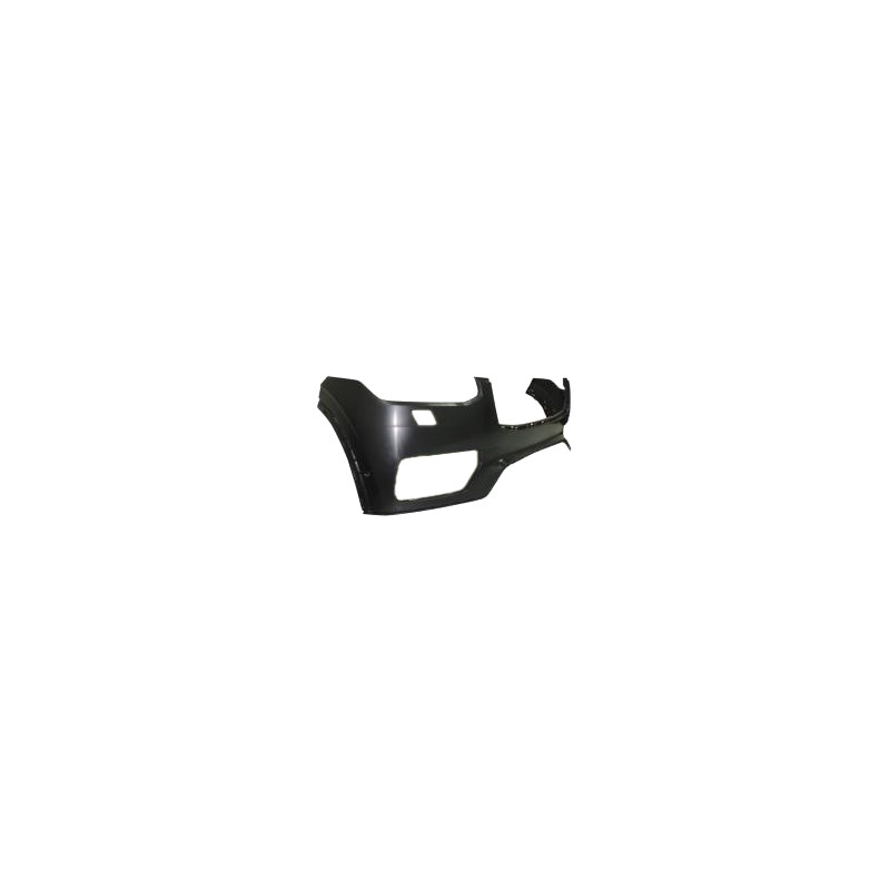 PARAURTI ANTERIORE CON PRIMER CON FORI SENSORI CON LAVAFARI VOLVO XC90 256 20142020