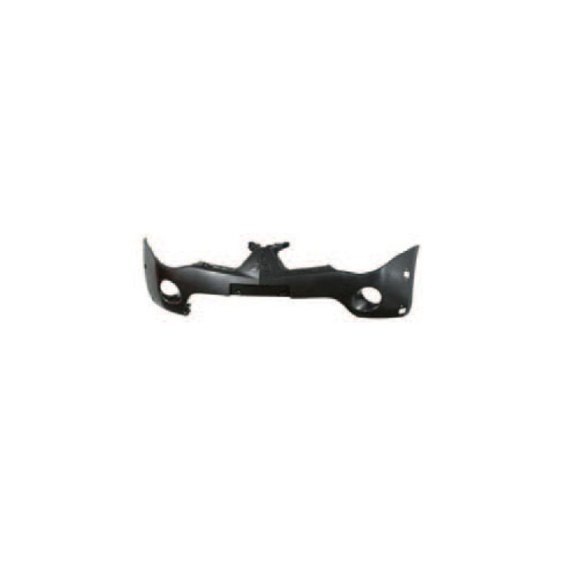 PARAURTI ANTERIORE 5 PORTE MITSUBISHI PU L200 KATKBT 20062010, MITSUBISHI PU L200 KATKBT 20102015 VERS 2014