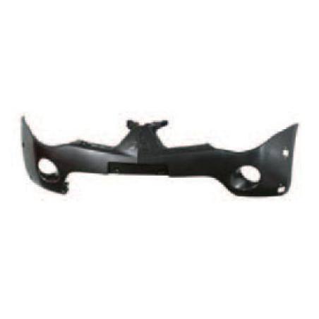 PARAURTI ANTERIORE 5 PORTE MITSUBISHI PU L200 KATKBT 20062010, MITSUBISHI PU L200 KATKBT 20102015 VERS 2014