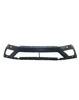 PARAURTI ANTERIORE CON PRIMER CON FORI SENSORI CON LAVAFARI VOLKSWAGEN TOUAREG 7P57P6 20142018