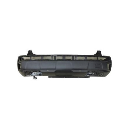 PARAURTI POSTERIORE CON PRIMER CON FORI SENSORI 4 PEUGEOT 3008 II MCMRMJM4 20162020, PEUGEOT 3008 II MCMRMJM4 20212024