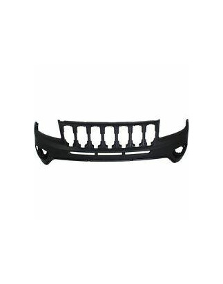 PARAURTI ANTERIORE JEEP COMPASS MK49 20112016