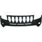 PARAURTI ANTERIORE JEEP COMPASS MK49 20112016