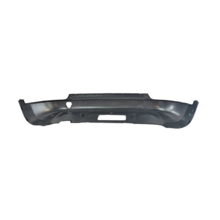 PARAURTI POSTERIORE INFERIORE CON PROTEZIONE ANTIURTO JEEP COMPASS MPM6MVM7 20162022