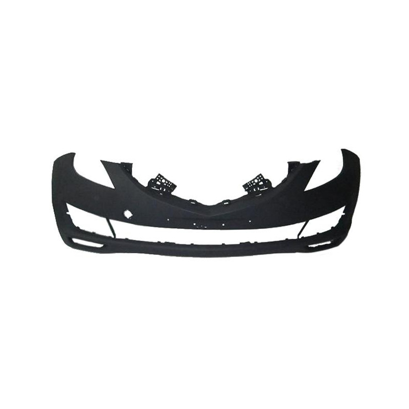 PARAURTI ANTERIORE CON PRIMER MAZDA 6 GHGJGL 20082013 VERS 2011