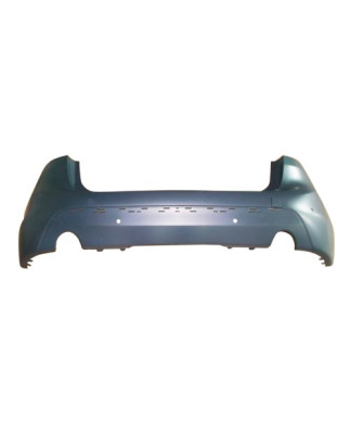 PARAURTI POSTERIORE CON PRIMER CON FORI SENSORI CON FORO TELECAMERA CON FORI MARMITTA 2 BMW SERIES 2 ACTIVEGRAN TOURER F45F46 2