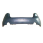 PARAURTI POSTERIORE CON PRIMER CON FORI SENSORI CON FORO TELECAMERA CON FORI MARMITTA 2 BMW SERIES 2 ACTIVEGRAN TOURER F45F46 2