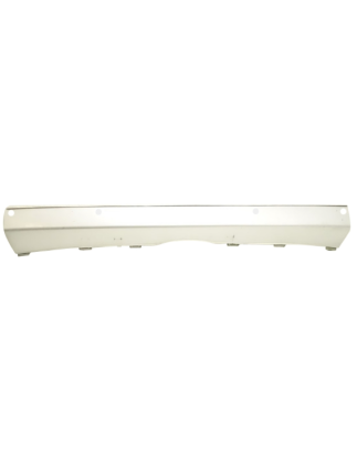 PARAURTI POSTERIORE BIANCO CON FORI SENSORI 4 MERCEDES-BENZ SPRINTER 2 9 2013-2018 W906 20101951