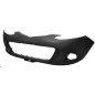 PARAURTI ANTERIORE CON PRIMER MAZDA 2 DEDH 20072014 VERS 2011, MAZDA PU 24WD BT-50 CDUN 20062013 VERS 122010