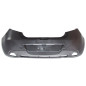 PARAURTI POSTERIORE CON PRIMER MAZDA 2 DEDH 20072014, MAZDA PU 24WD BT-50 CDUN 20062013