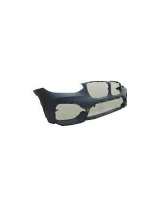 PARAURTI ANTERIORE CON PRIMER CON FORI SENSORI BMW X3 G01 20172021