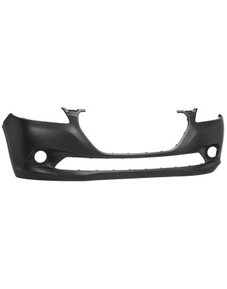 PARAURTI ANTERIORE CON PRIMER PEUGEOT 301 20122017