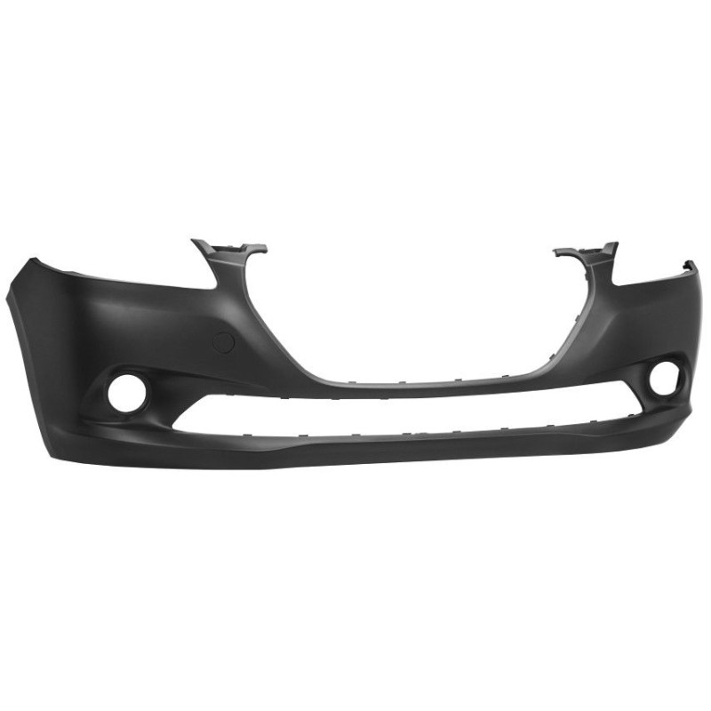 PARAURTI ANTERIORE CON PRIMER PEUGEOT 301 20122017