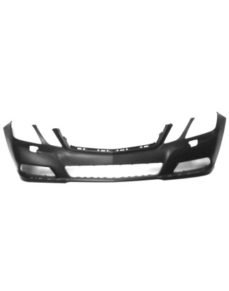 PARAURTI ANTERIORE CON PRIMER CON LAVAFARI MERCEDES-BENZ E CLASS W212 20092013 VERS ELEGANCE