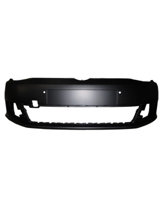 PARAURTI ANTERIORE CON PRIMER CON FORI SENSORI 6 VOLKSWAGEN SHARAN 7N17N2 20102022