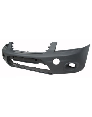 PARAURTI ANTERIORE CON PRIMER CON FENDINEBBIA FORD TRANSIT CONNECT P64P70P80 20102013