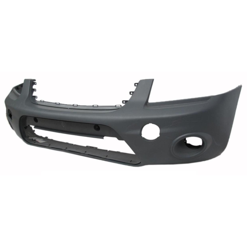 PARAURTI ANTERIORE CON PRIMER CON FENDINEBBIA FORD TRANSIT CONNECT P64P70P80 20102013