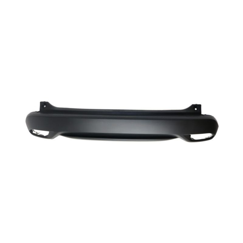 PARAURTI POSTERIORE HONDA HR-V RU 20152019