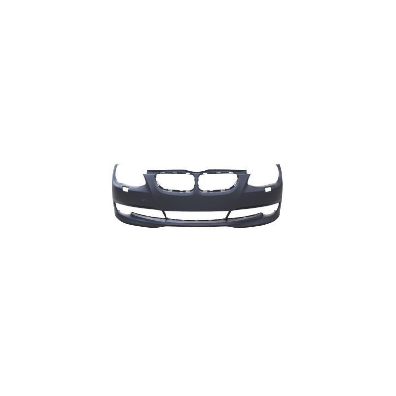 PARAURTI ANTERIORE CON PRIMER CON LAVAFARI BMW SERIES 3 COUPECABRIO E92E93 20112013