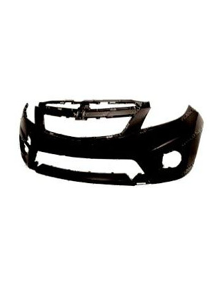 PARAURTI ANTERIORE CON PRIMER CHEVROLET SPARK 20102013