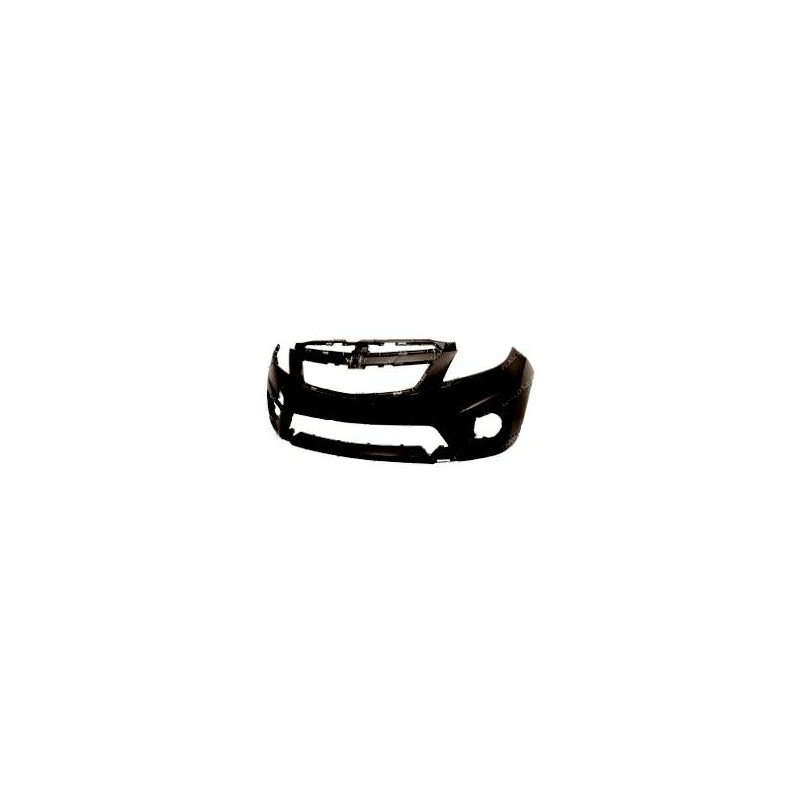 PARAURTI ANTERIORE CON PRIMER CHEVROLET SPARK 20102013