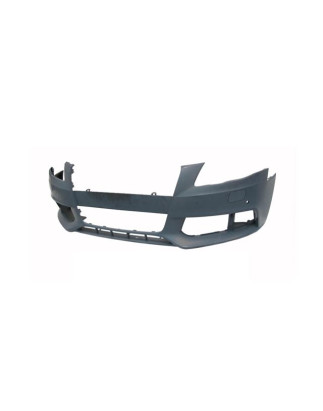 PARAURTI ANTERIORE CON PRIMER CON FORI SENSORI CON LAVAFARI AUDI A4 8KH8K28K5 20072011