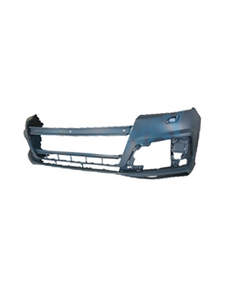 PARAURTI ANTERIORE CON PRIMER CON LAVAFARI AUDI Q7 4MB4MG4MQ 20152019