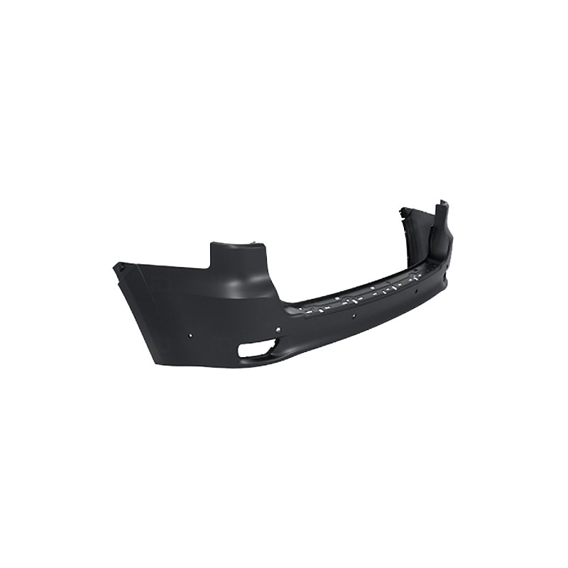 PARAURTI POSTERIORE CON PRIMER JEEP GRAND CHEROKEE WKWK2 20172021 VERS SRTTRACKHAWK