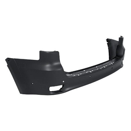 PARAURTI POSTERIORE CON PRIMER JEEP GRAND CHEROKEE WKWK2 20172021 VERS SRTTRACKHAWK