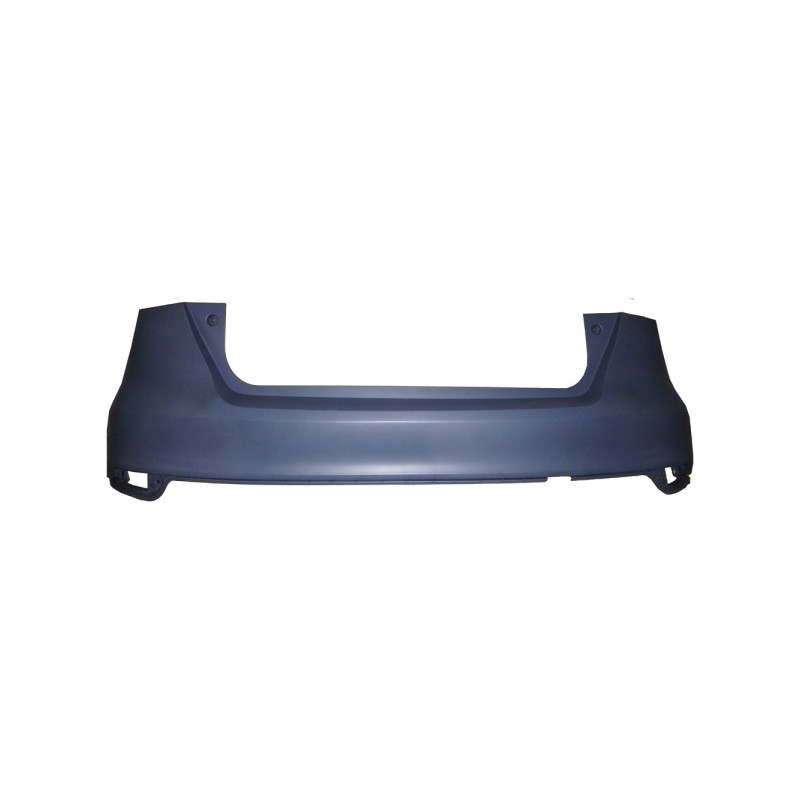 PARAURTI POSTERIORE 5 PORTE CON PRIMER FORD FOCUS DH 20142018