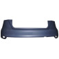 PARAURTI POSTERIORE 5 PORTE CON PRIMER FORD FOCUS DH 20142018