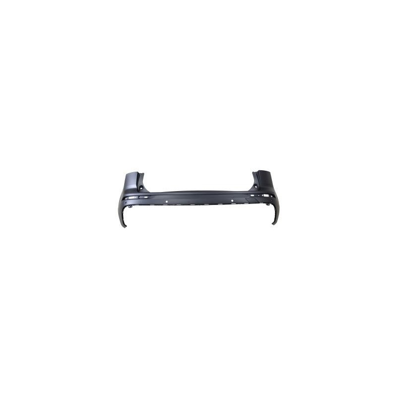 PARAURTI POSTERIORE CON PRIMER CON FORI SENSORI CON COPRIGANCIO VOLVO XC60 246 20172022 VERS R-DESIGN