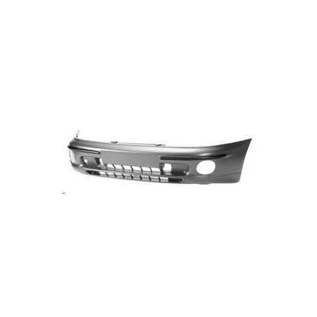 PARAURTI ANTERIORE CON PRIMER CON FENDINEBBIA FIAT MAREA 185 19962007