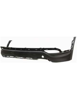 PARAURTI POSTERIORE INFERIORE HYUNDAI SANTA FE DMDMA 20122016