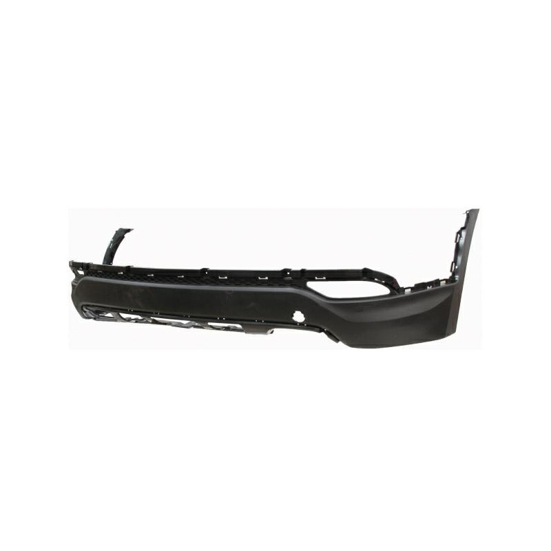 PARAURTI POSTERIORE INFERIORE HYUNDAI SANTA FE DMDMA 20122016